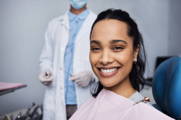 Oral Cancer Screening in Homewood, IL