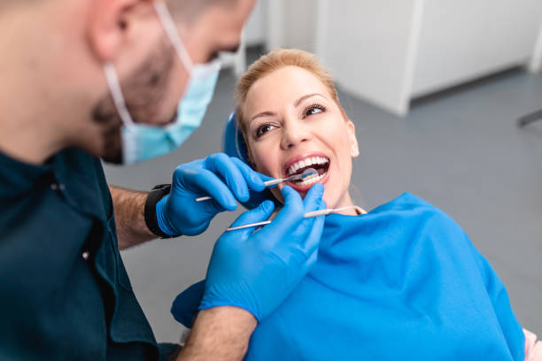 Best Periodontal (Gum) Disease Treatment  in Homewood, IL