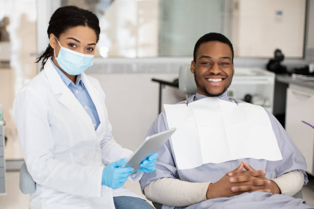 Emergency Dental Services in Homewood, IL