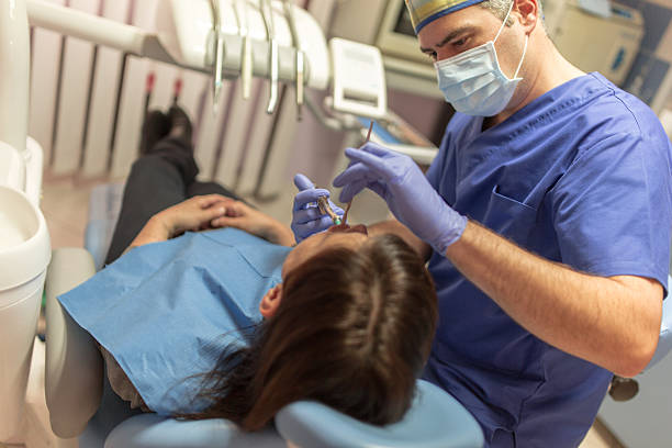 Best Root Canal Treatment  in Homewood, IL