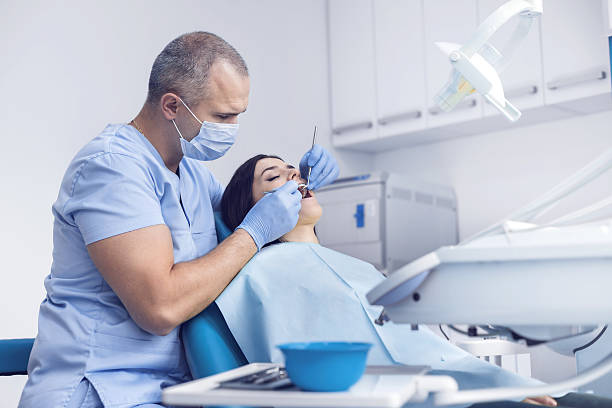 Best Dental X-Rays and Imaging  in Homewood, IL