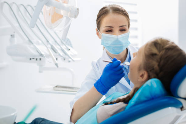TMJ/TMD Treatment in Homewood, IL